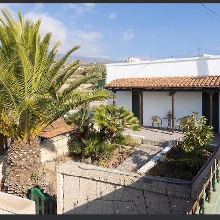 Casa La Sombrera Tenerife Santa Cruz de Tenerife Esterno foto